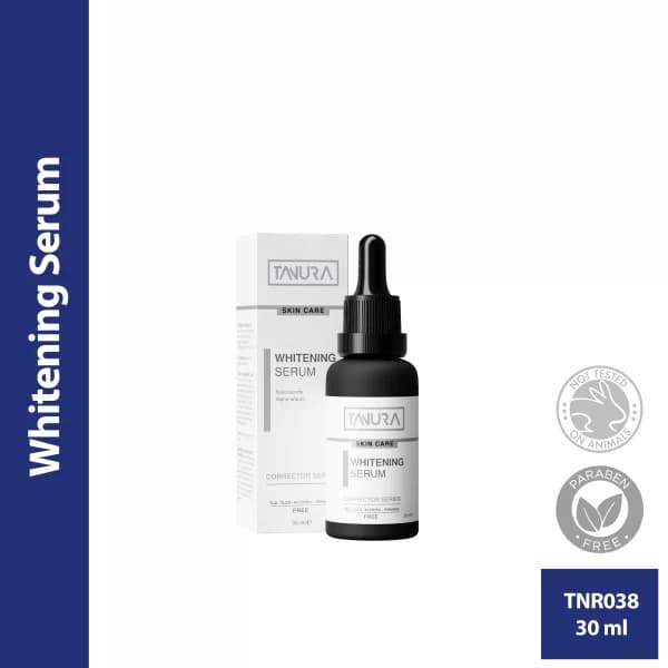 سرم ضد لک سرکوب کننده ملاتین تنورا