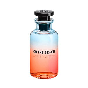 عطر حِس مدل لویی ویتون ان د بیچ(آن د بیچ) – hes – Louis Vuitton – On The Beach — تصویر ۶