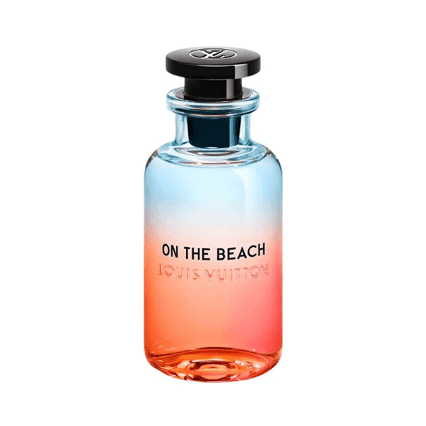 عطر حِس مدل لویی ویتون ان د بیچ(آن د بیچ) – hes – Louis Vuitton – On The Beach