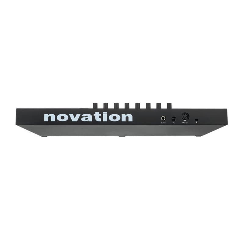میدی کنترلر Novation Launchkey 25 MK3 — تصویر ۳
