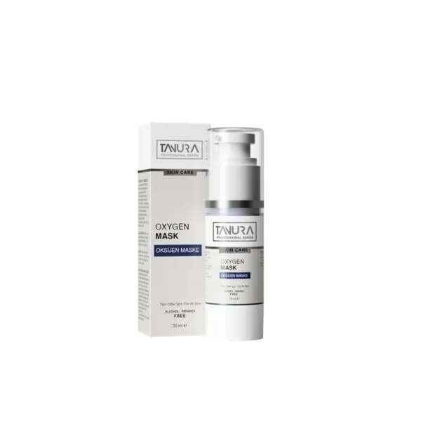 اکسیژن ماسک تنورا حجم100ml