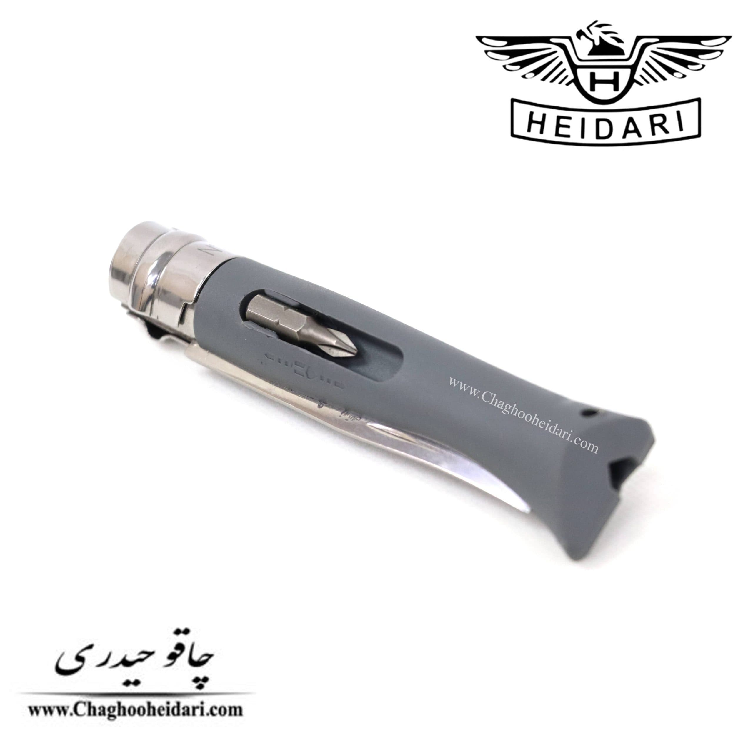چاقو تاشو حیدری طوسی — تصویر ۷