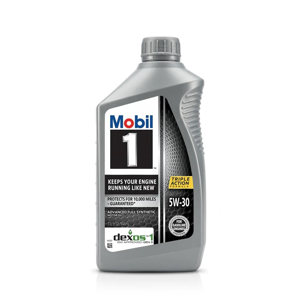 روغن موتور موبیل1 5W-30 SP (1 لیتری)