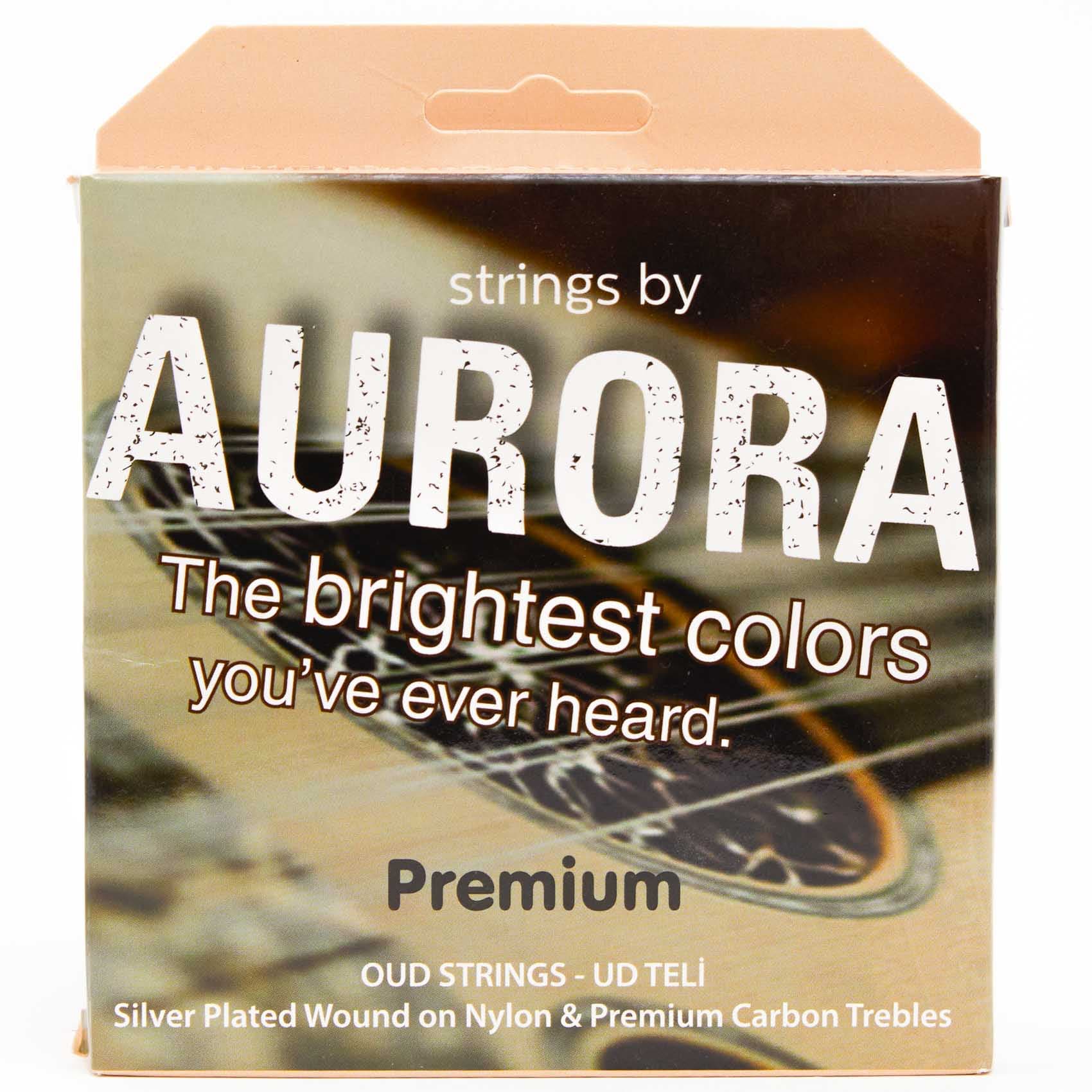 سیم عود Aurora — تصویر ۳