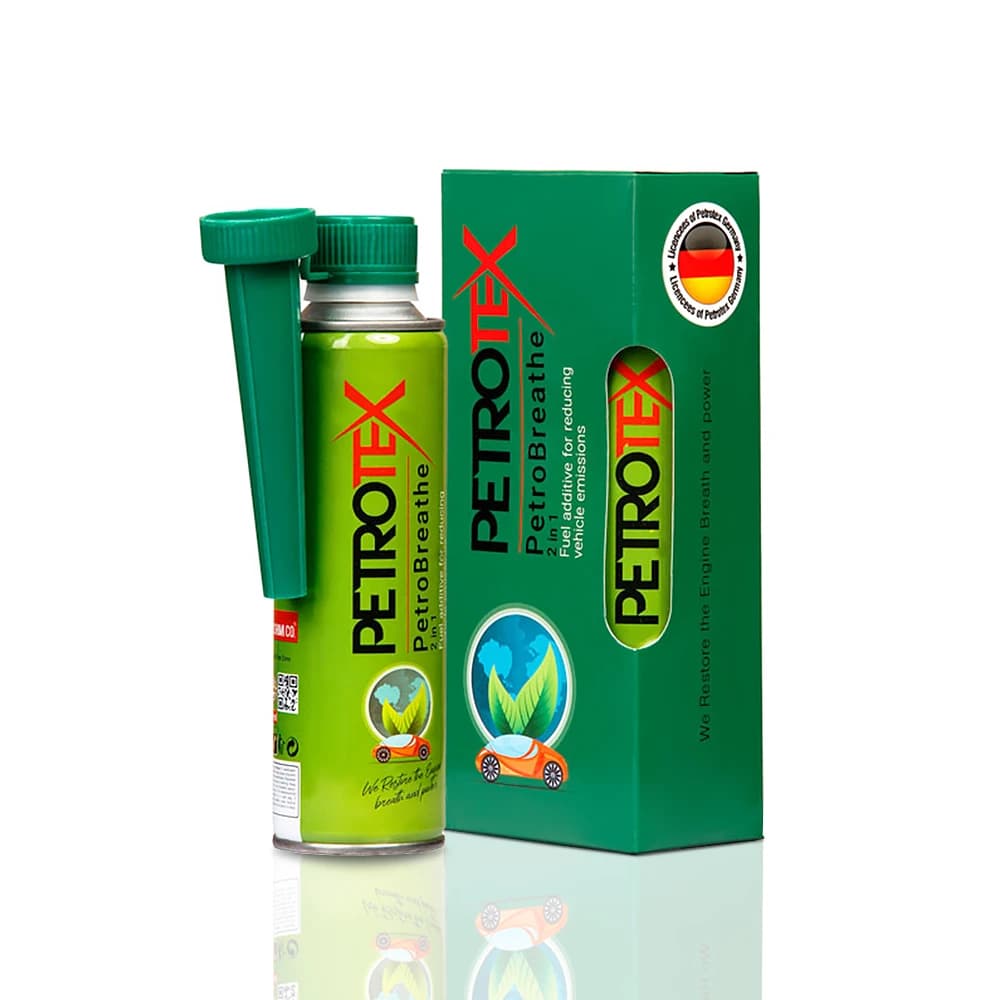 مکمل سوخت پتروتکس Petro Breathe (300 میلی لیتر)