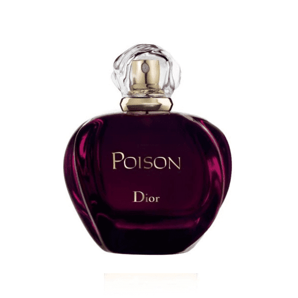 عطر زنانه حِس مدل دیور پویزن – hes – Dior – Poison — تصویر ۴