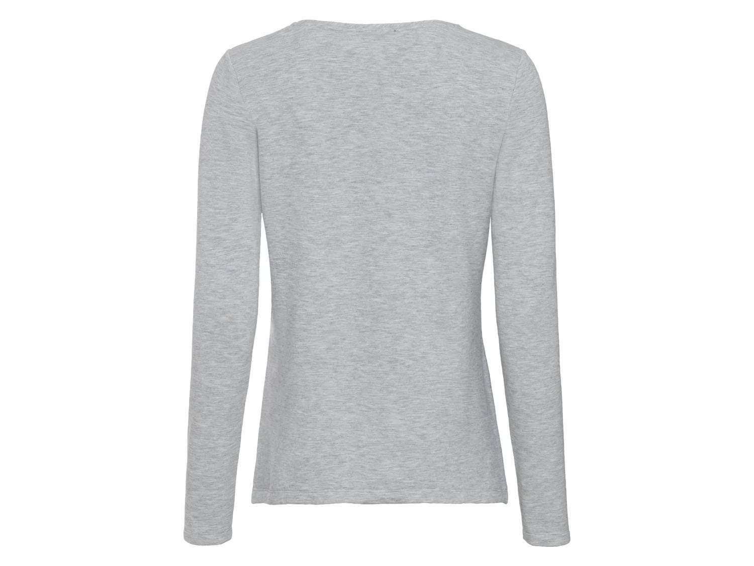 تیشرت استین بلند-LONG SLEEVE TOP — تصویر ۱۰