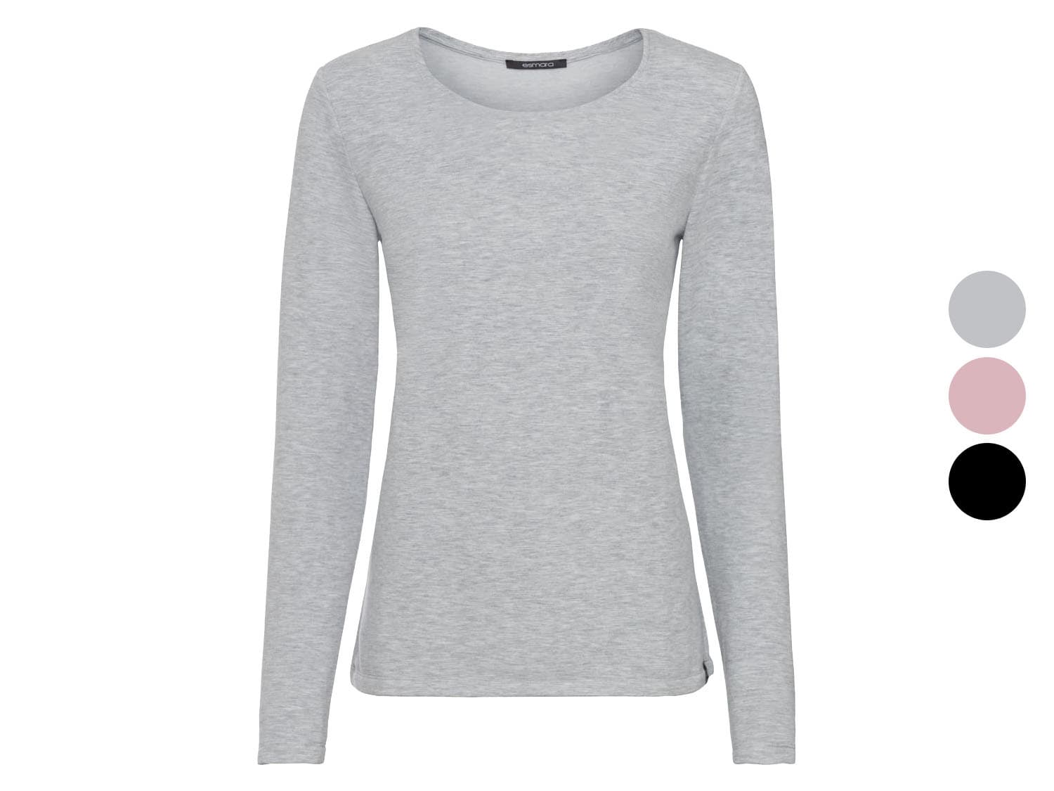 تیشرت استین بلند-LONG SLEEVE TOP