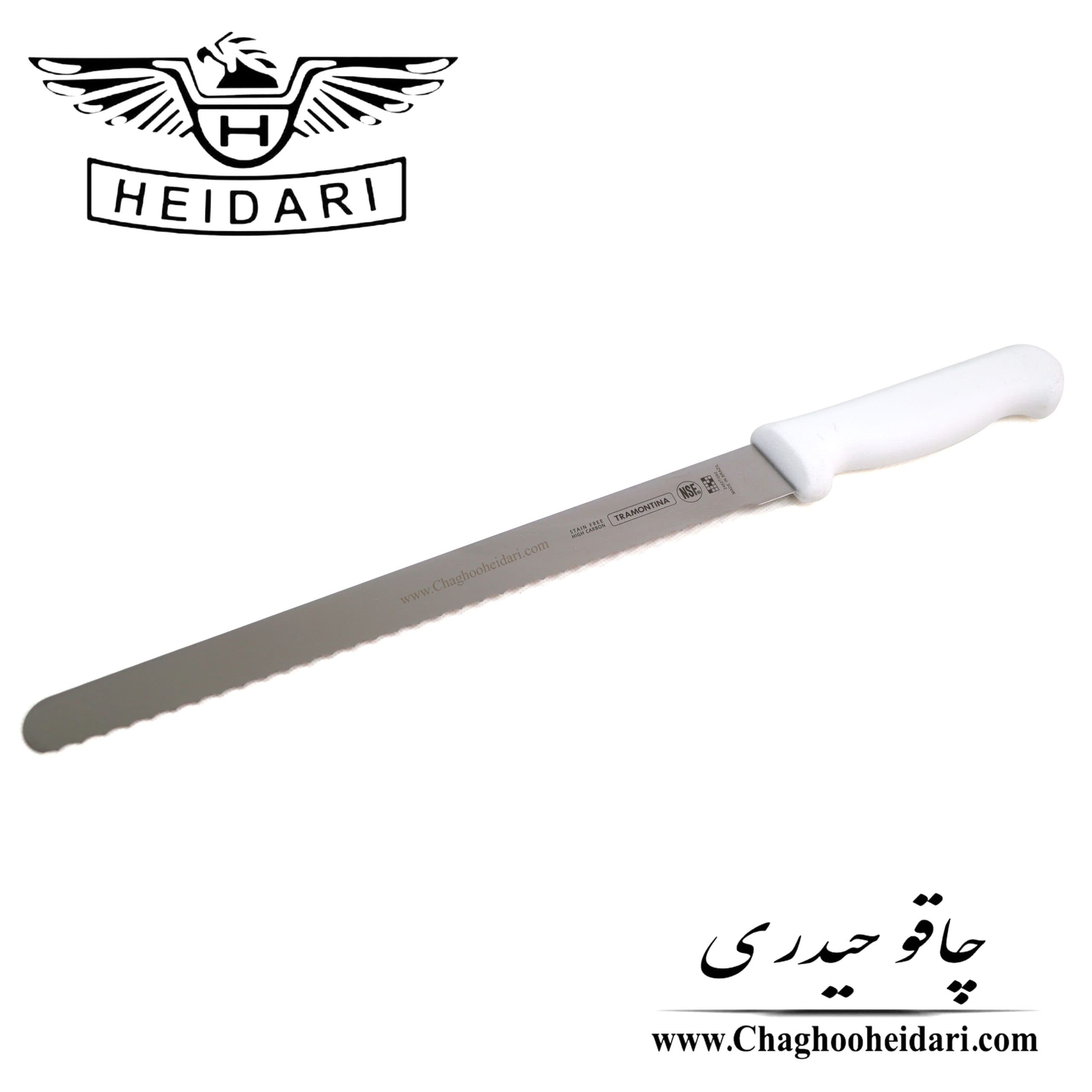 نون بری اره ای ترامونتینا سایز 10