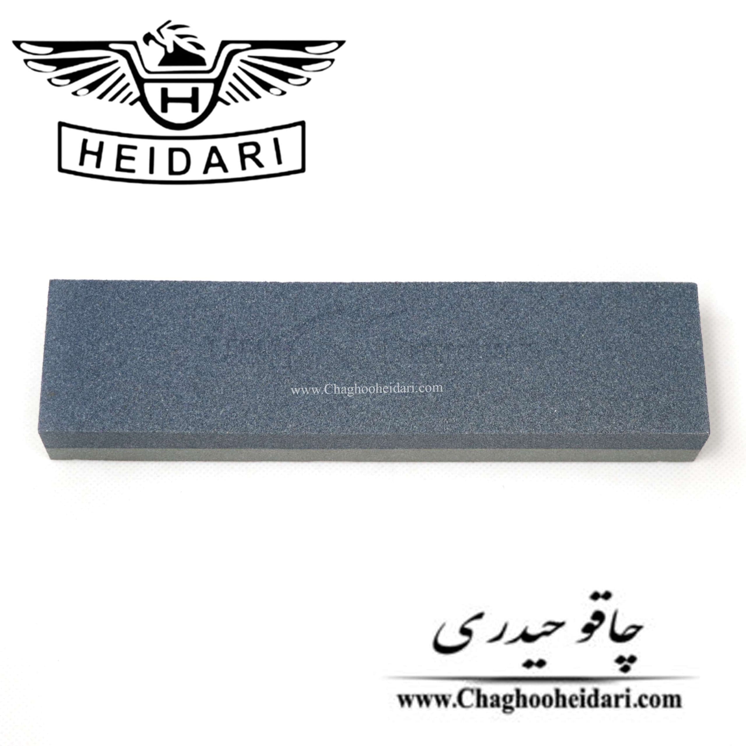 سنگ چاقو UNI RUNDUM اصل (چاقو تیزکن) — تصویر ۲
