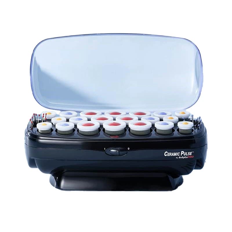 بیگودی برقی بابیلیس پرو BAB3021E | بیگودی حرارتی سرامیکی — تصویر ۲