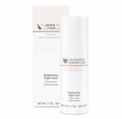کرم ضد لک شب یانسن حجم 50ml — تصویر ۲