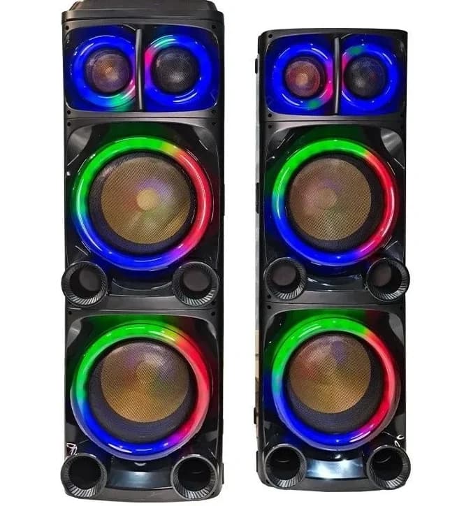 اسپیکر خانگی امپریال مدل EM-2075 — تصویر ۲
