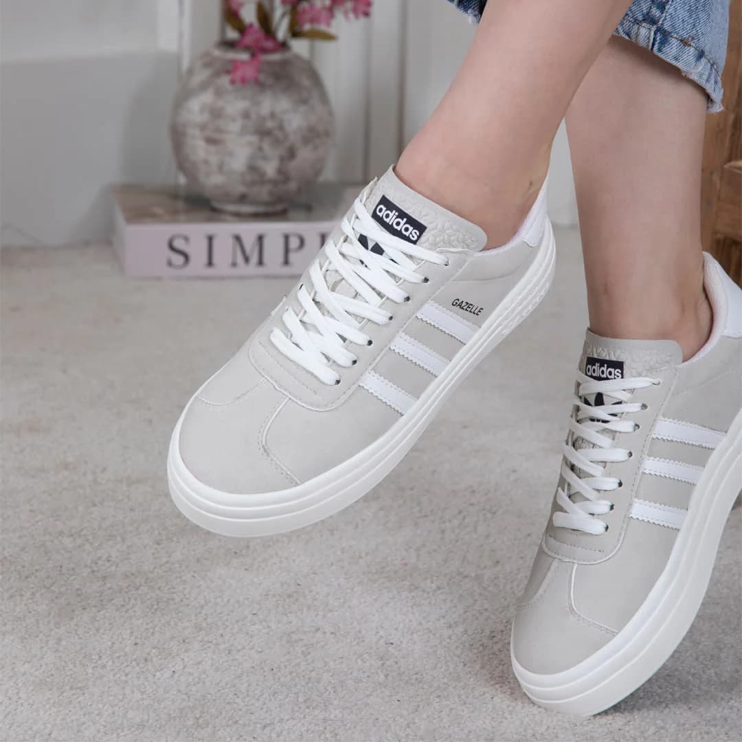 کتونی دخترونه ADIDAS_GAZELLE — تصویر ۷