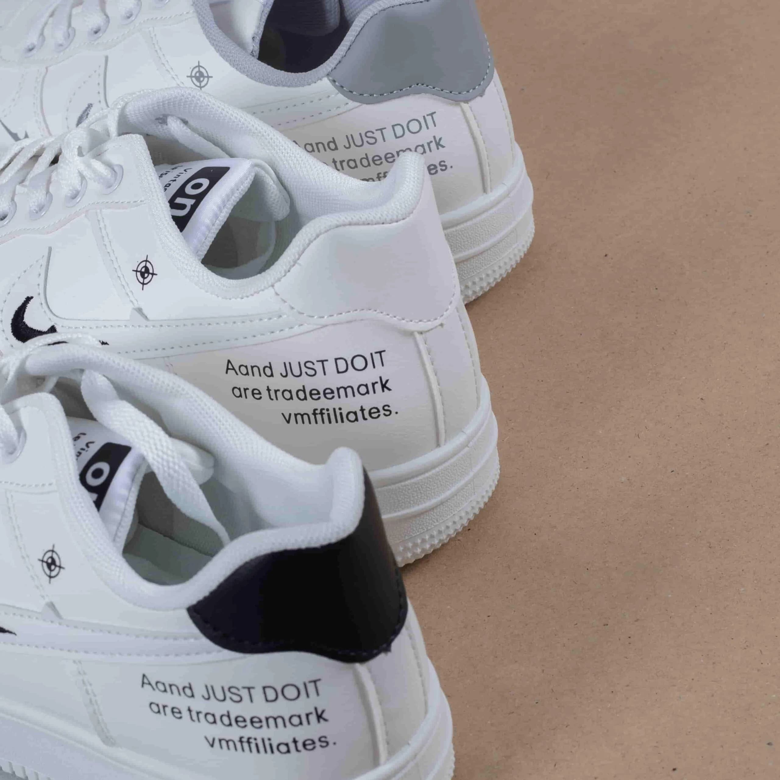 کتونی دخترونه خارجی NIKE ON — تصویر ۶