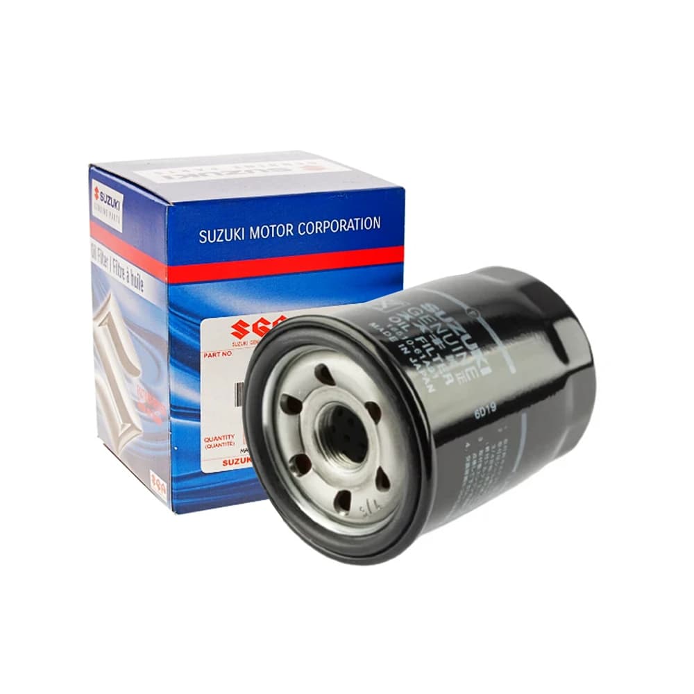 فیلتر روغن سوزوکی ویتارا 16510-61A31 (اصلی)