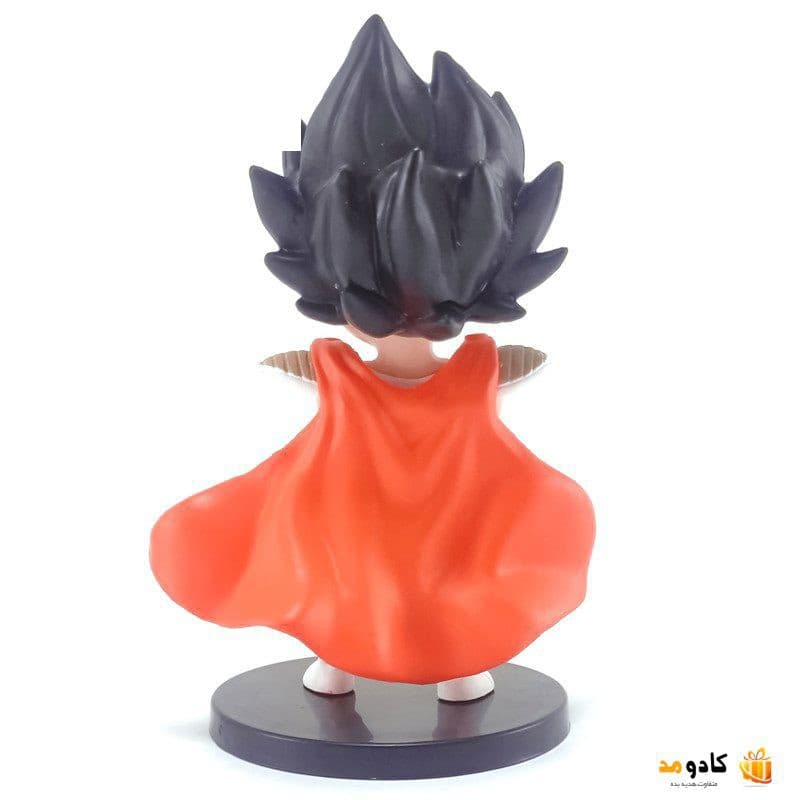 فیگور مدل Dragon Ball Anime کد 206 — تصویر ۳