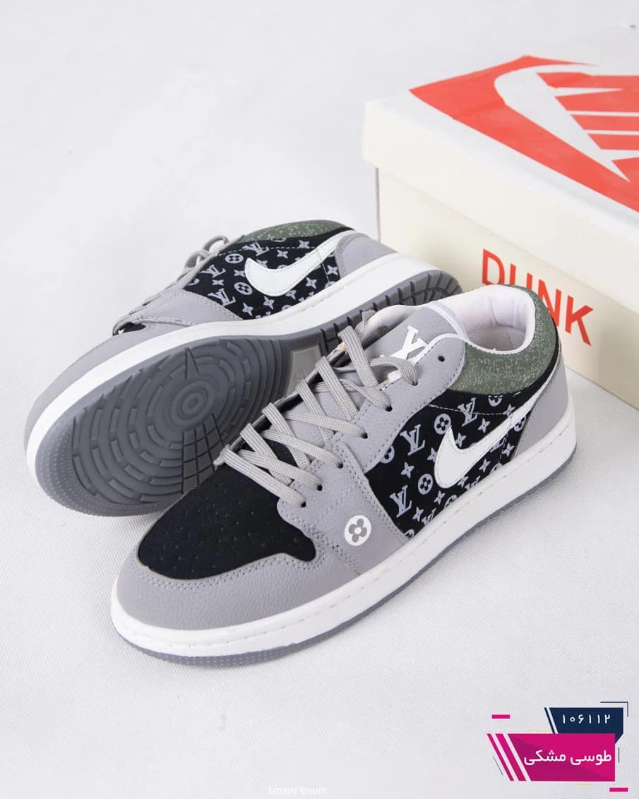 کتونی مردونه NIKE_LV — تصویر ۶