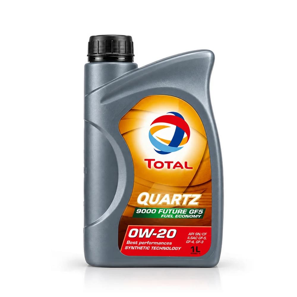 روغن موتور توتال 0W-20 SN (1 لیتری) — تصویر ۴