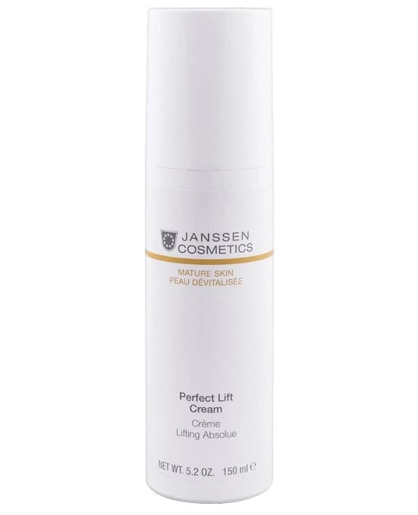 کرم لیفت یانسن حجم150ml — تصویر ۲