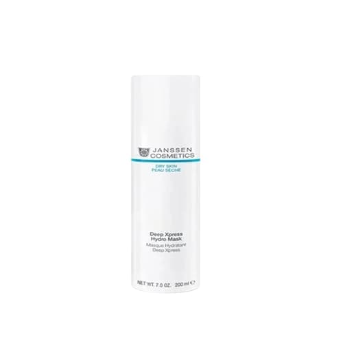ماسک ژلی آبرسان یانسن حجم 200ml — تصویر ۲