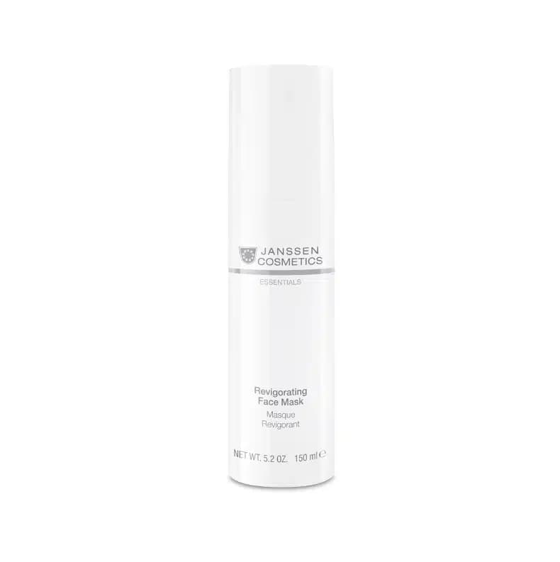 ماسک اکسیژن رسان و تقویت کننده گردش خون یانسن حجم 150ml