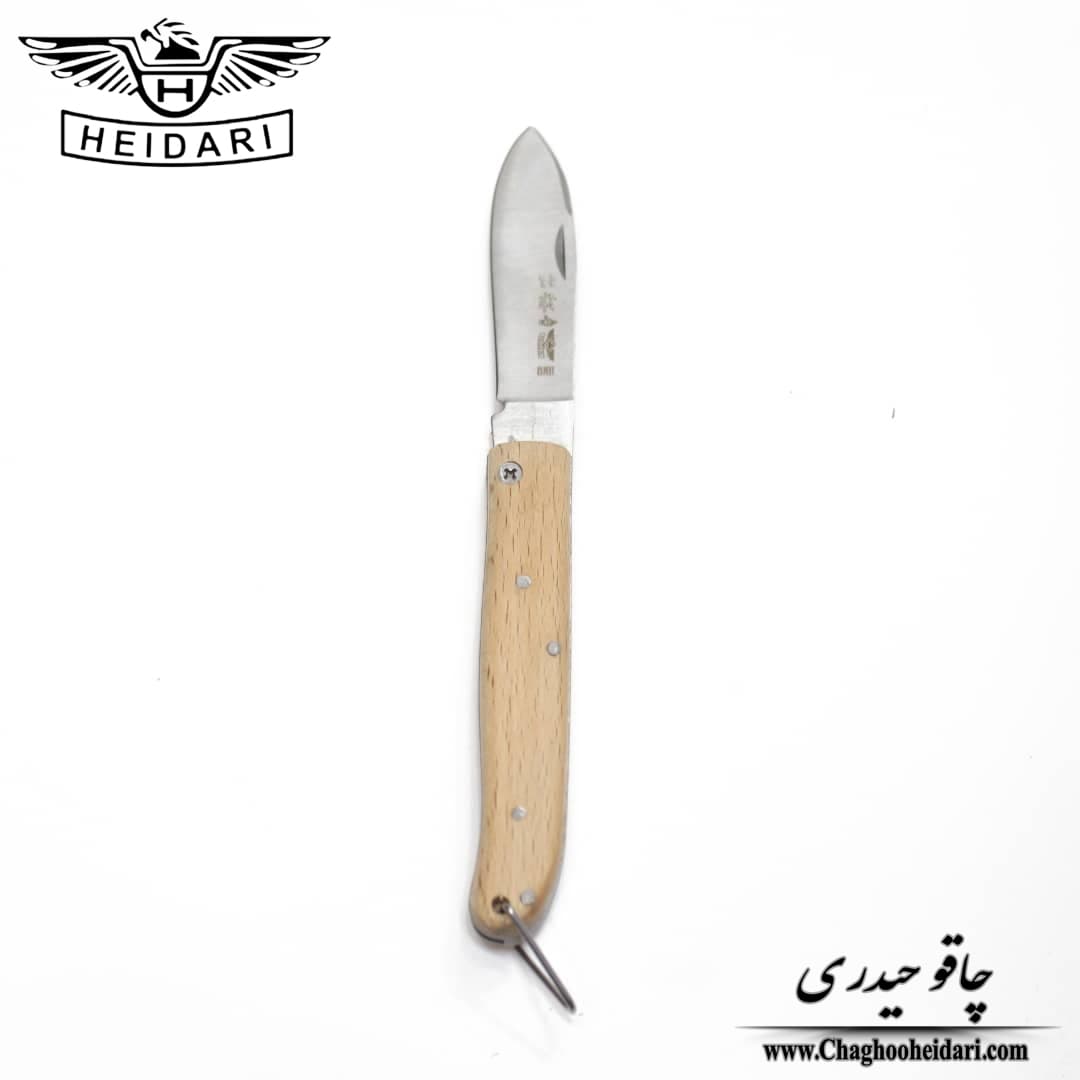 چاقو تاشو چوپانی سایز 1 — تصویر ۸