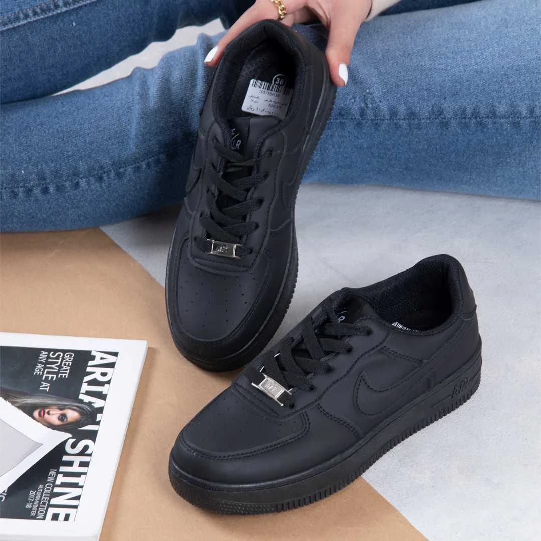 کتونی دخترونه خارجی NIKE AIR 5178 — تصویر ۸