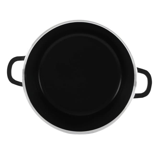 ماهیتابه لایف اسمایل مدل LUSHR-36BB — تصویر ۱۲