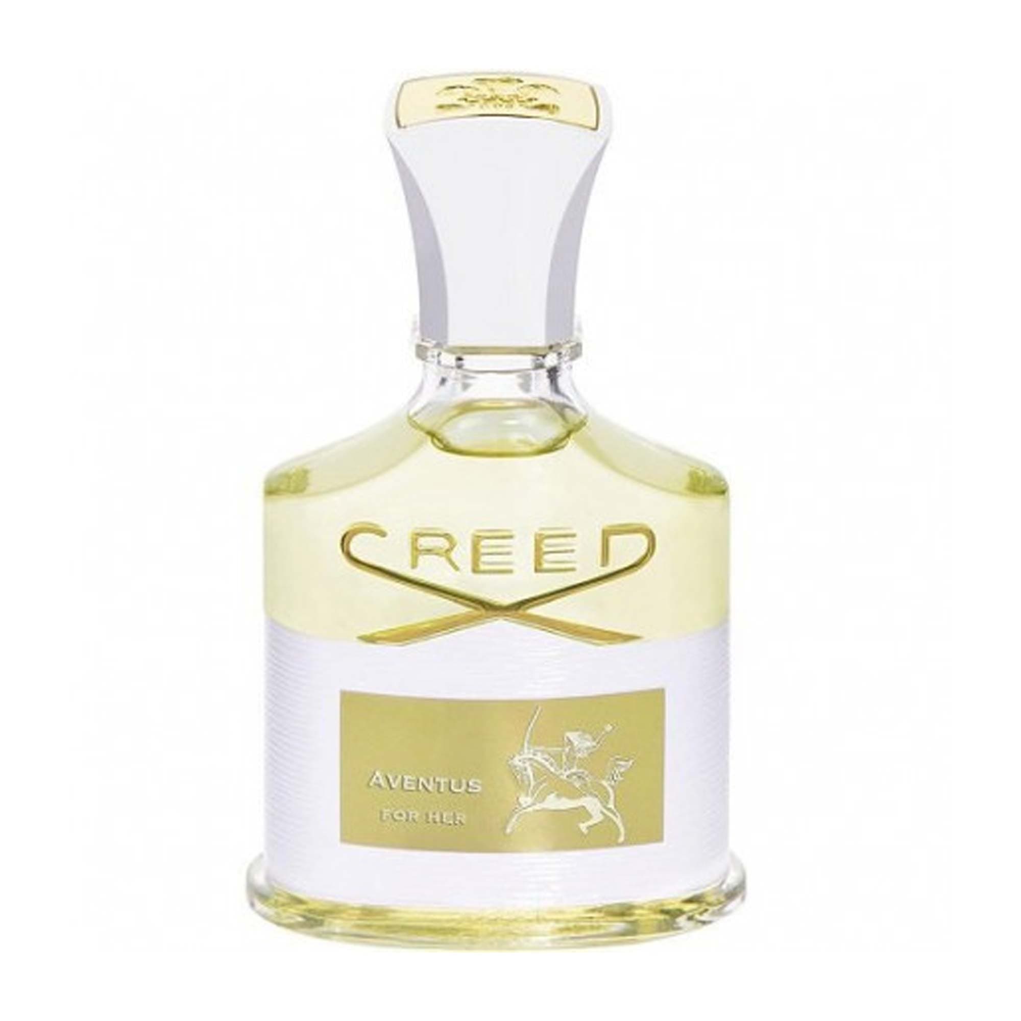 عطر کرید اونتوس سفید زنانه — تصویر ۲