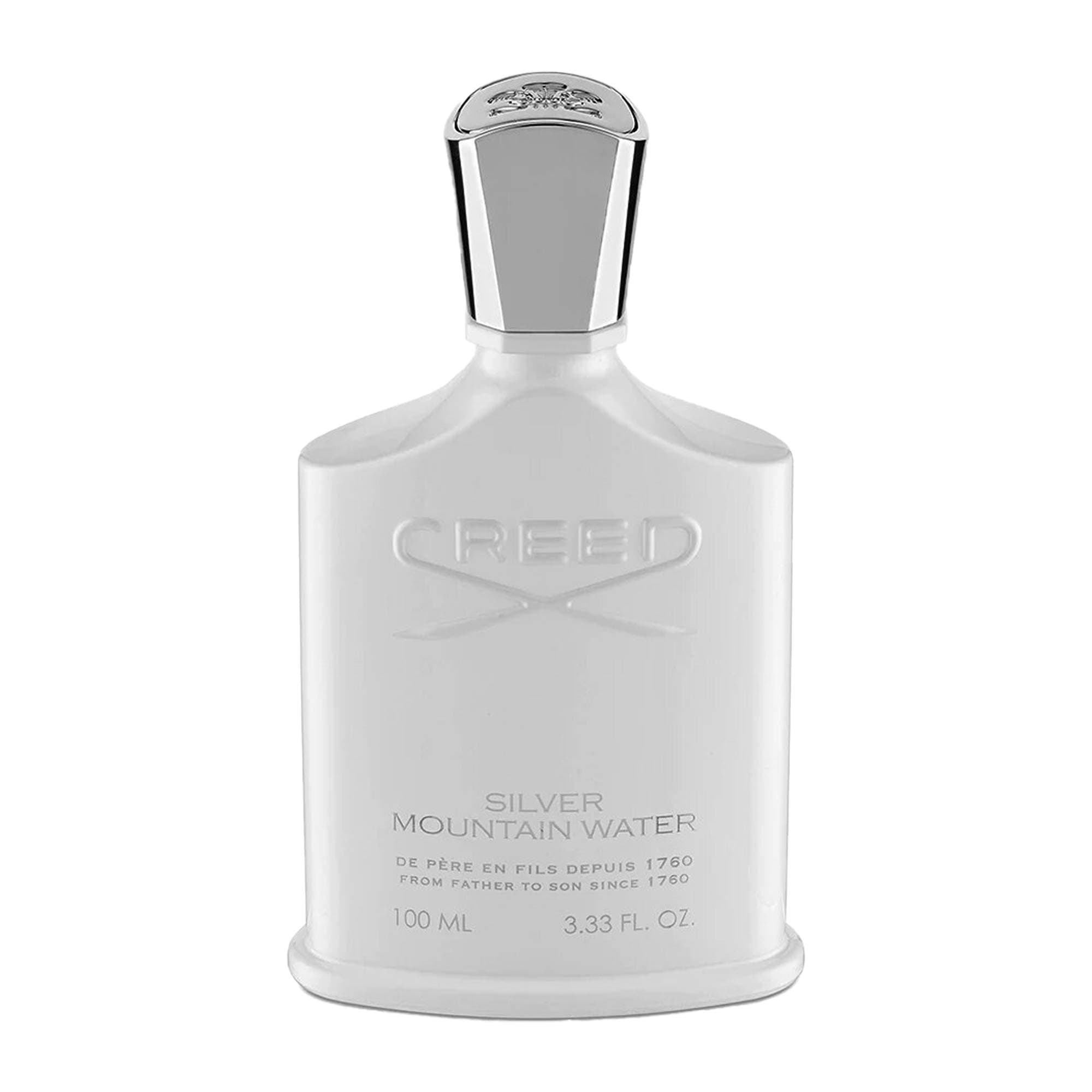 عطر کرید اونتوس سیلور مانتین — تصویر ۲