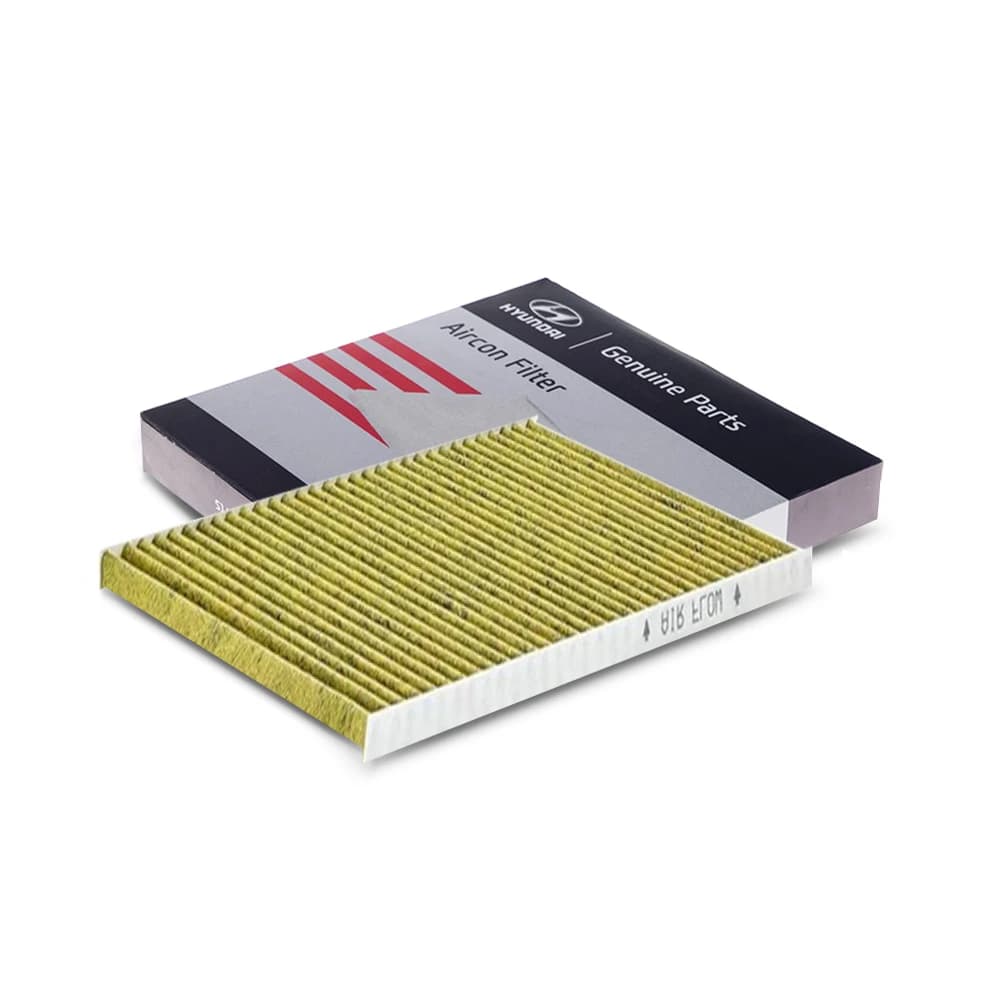 فیلتر کابین هیوندای کیا توسان اسپورتیج 97133-F2100