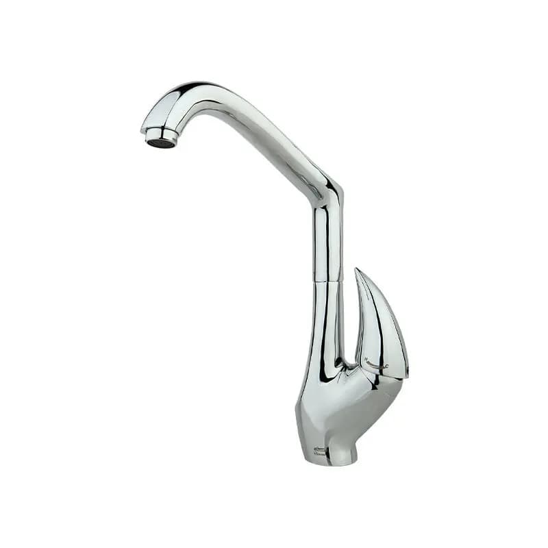 شیر ظرفشویی راسان مدل هیپو