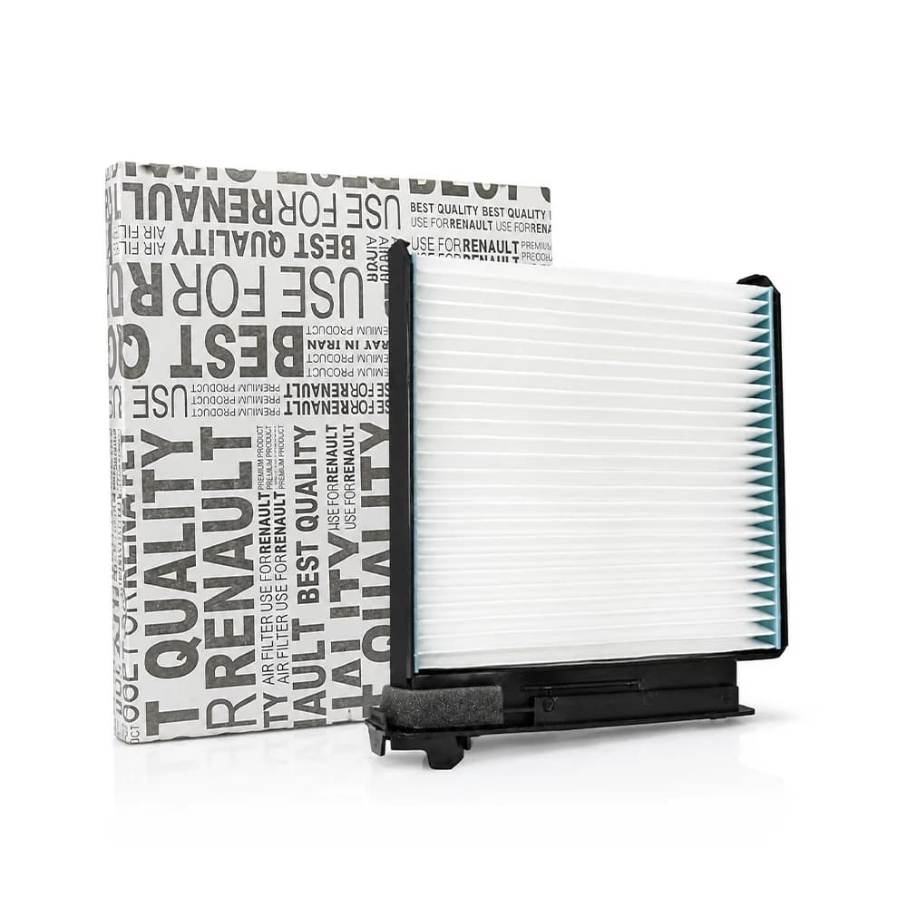 فیلتر کابین رنو ساندرو، ال90 اتوماتیک
