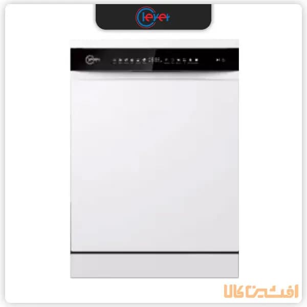 ماشین ظرفشویی 16 نفره کلور مدل CDW-H16TW1 — تصویر ۳