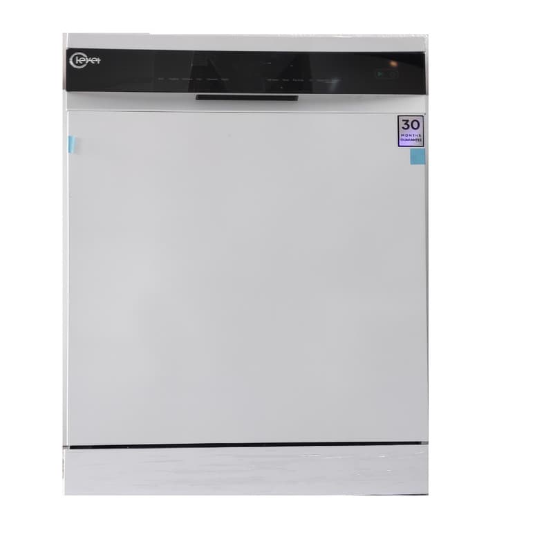 ماشین ظرفشویی 16 نفره کلور مدل CDW-H16TW1 — تصویر ۲