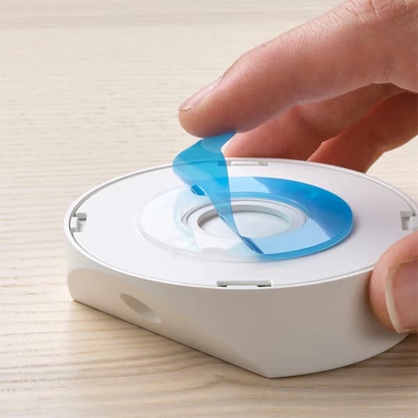 چراغ LED سنسور دار ایکیا مدل GOMPYSSLING — تصویر ۳