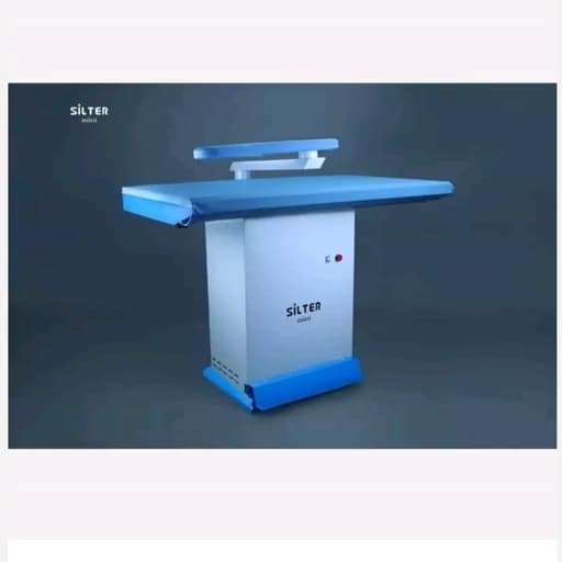 میز مکش سیلتر اکبند موتور 320 با گارانتی