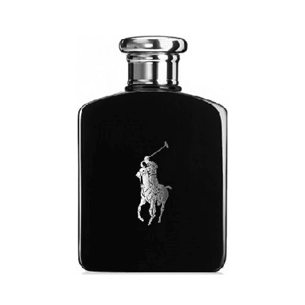 عطر مردانه حِس مدل رالف لورن پولو بلک – hes – Ralph Lauren – Polo Black