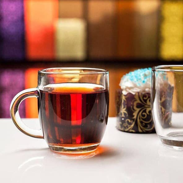 فنجان آتن کاوه — تصویر ۲