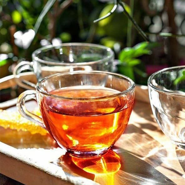 فنجان کورالو کاوه