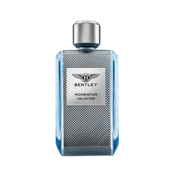 عطر مردانه حِس مدل بنتلی مومنتوم آنلیمیتد – hes – BENTLEY – Momentum Unlimited