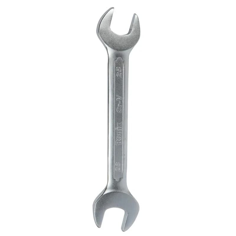 آچار دو سر تخت 25*28 میلی متری رونیکس RH-2225