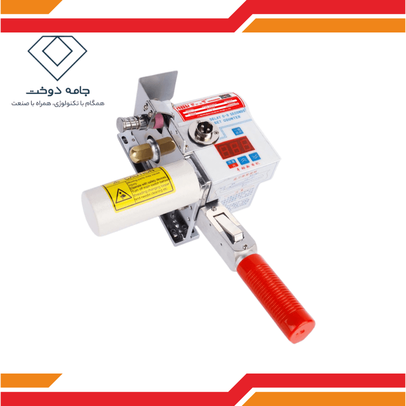 قیچی قد زن یا سرطاقه زن جیابی (Giabei) — تصویر ۳