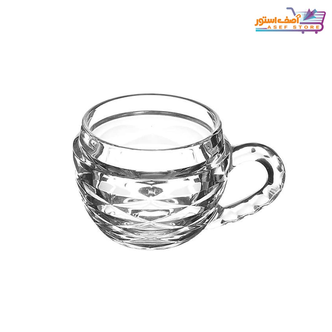 فنجان موناکو لهستان 6 عددی