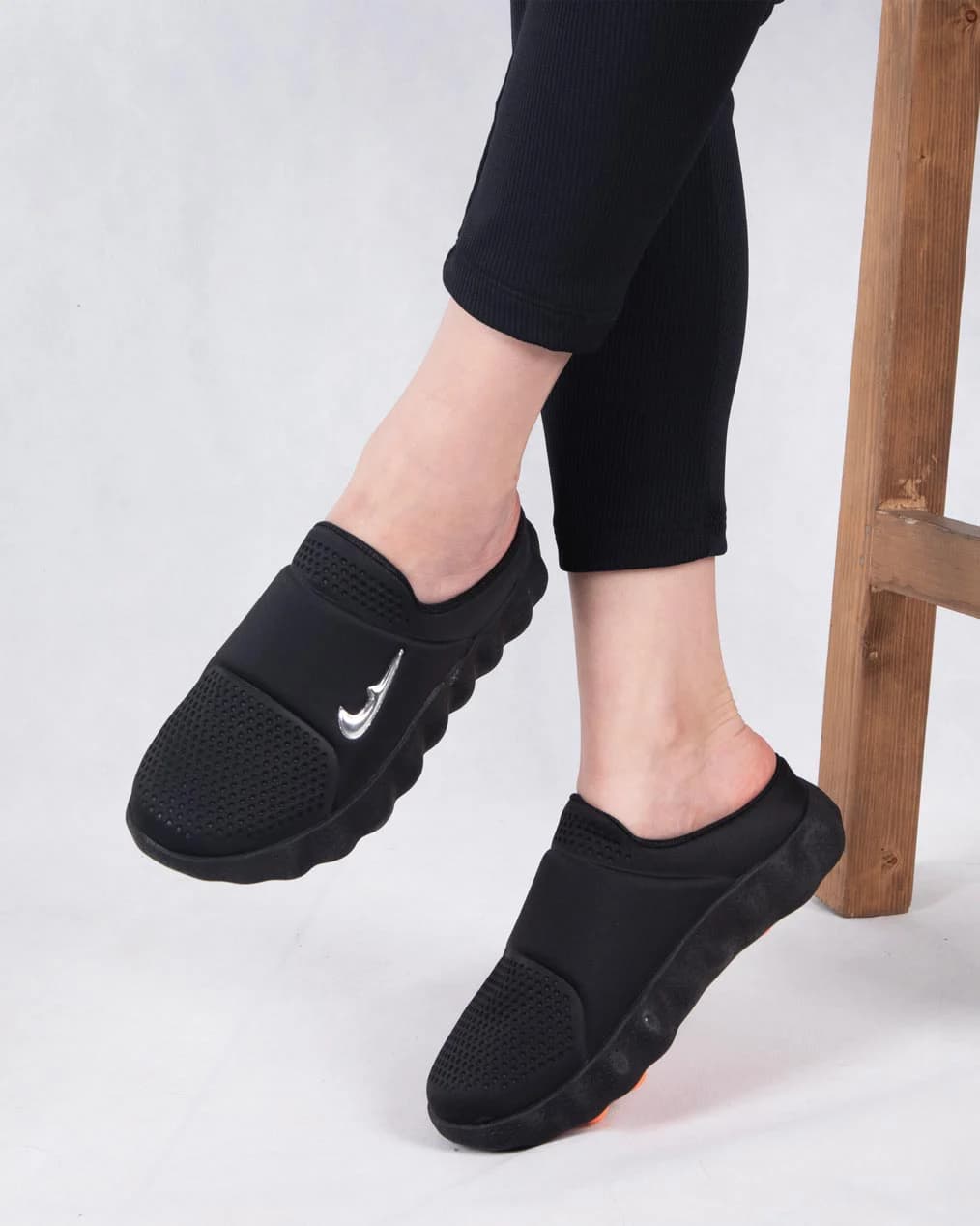 اسلیپر زنونه نایک مایند/NIKE MIND/13543 — تصویر ۹