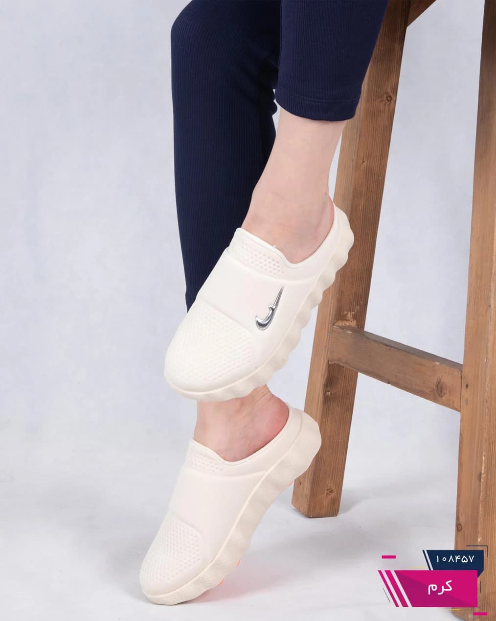 اسلیپر زنونه نایک مایند/NIKE MIND/13543 — تصویر ۱۱