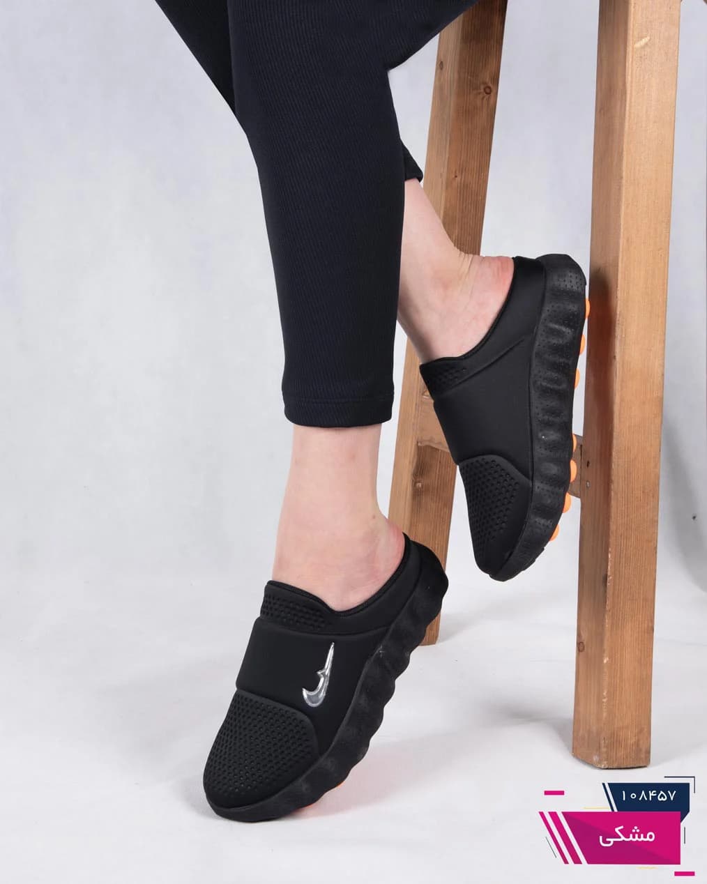 اسلیپر زنونه نایک مایند/NIKE MIND/13543 — تصویر ۱۰