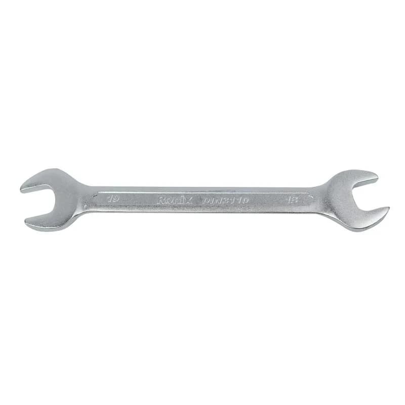 آچار دو سر تخت 18*19 میلی متری رونیکس RH-2218
