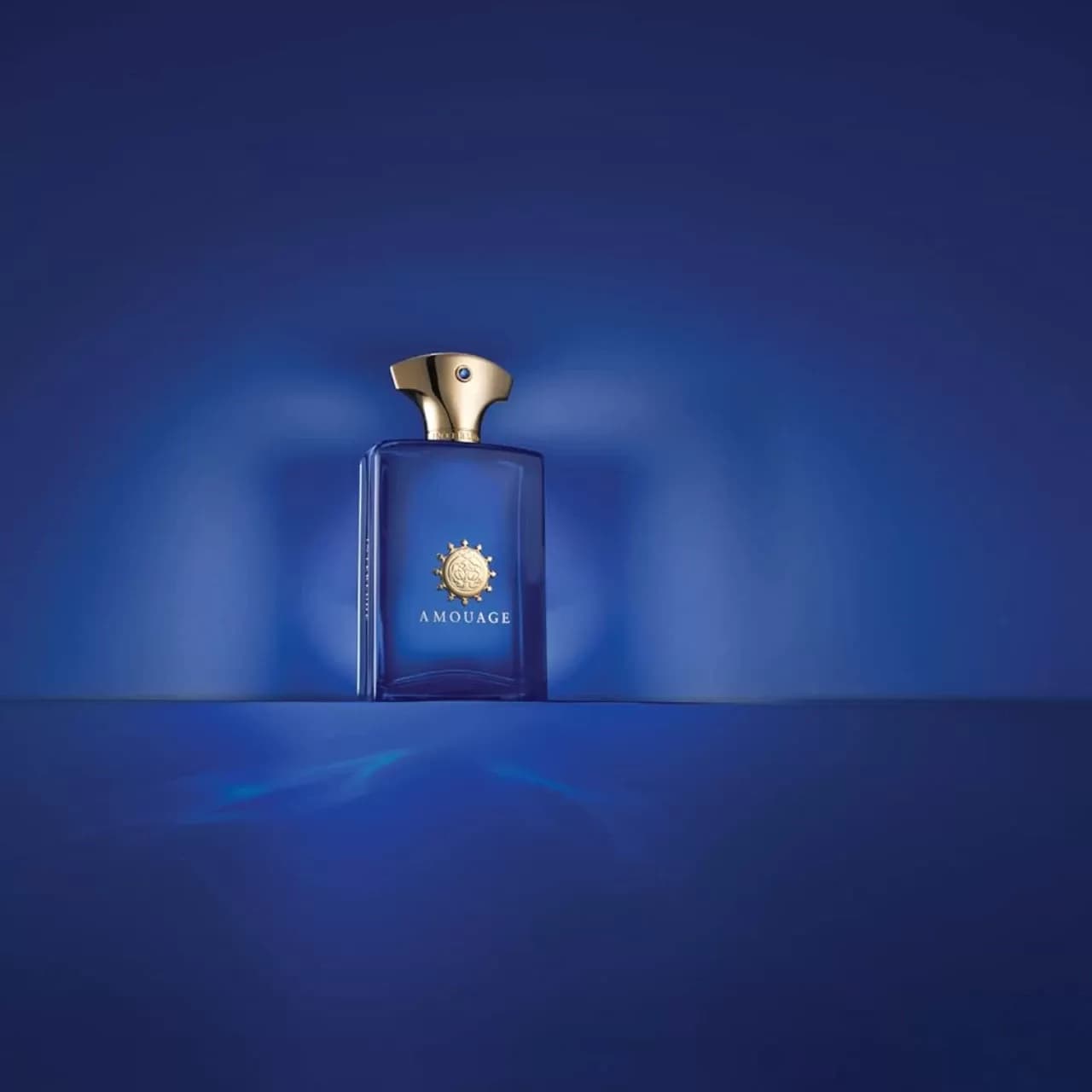 عطر آمواج اینترلود مردانه | Amouage Interlude — تصویر ۶
